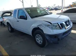1N6BD0CT6GN738785 2016 NISSAN NAVARA (FRONTIER)