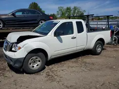 1N6BD0CT6GN738902 2016 NISSAN NAVARA (FRONTIER)