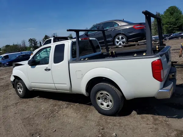 1N6BD0CT6GN738902 2016 NISSAN NAVARA (FRONTIER) - Image 2