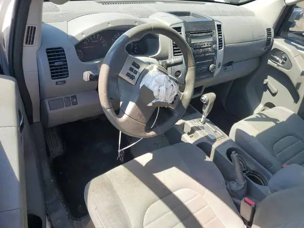 1N6BD0CT6GN738902 2016 NISSAN NAVARA (FRONTIER) - Image 8