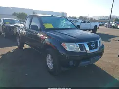 1N6BD0CT6GN743243 2016 NISSAN NAVARA (FRONTIER)