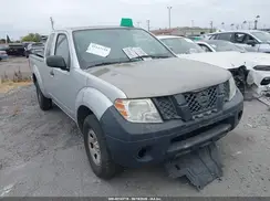 1N6BD0CT6GN744604 2016 NISSAN NAVARA (FRONTIER)
