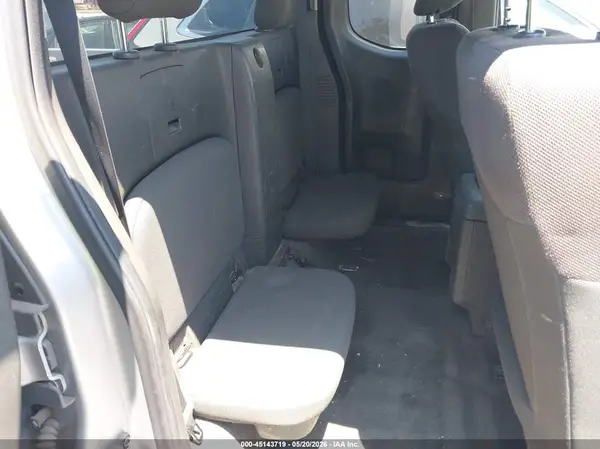 1N6BD0CT6GN744604 2016 NISSAN NAVARA (FRONTIER) - Image 8