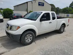 1N6BD0CT6GN744960 2016 NISSAN NAVARA (FRONTIER)