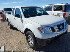 1N6BD0CT6GN745400 2016 NISSAN NAVARA (FRONTIER)