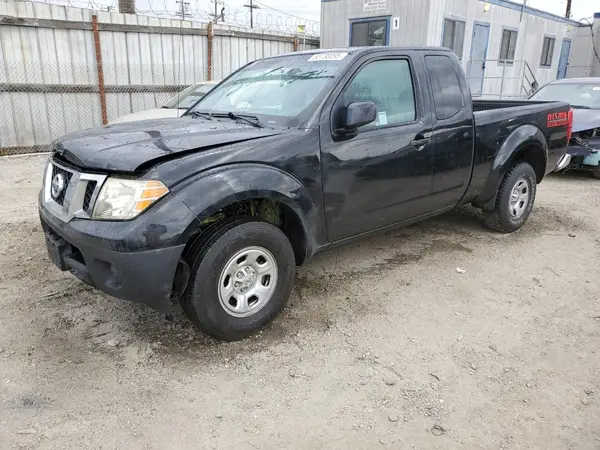 1N6BD0CT6GN747499 2016 NISSAN NAVARA (FRONTIER) - Image 1