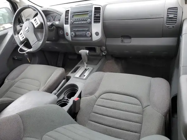 1N6BD0CT6GN747499 2016 NISSAN NAVARA (FRONTIER) - Image 8