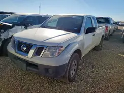 1N6BD0CT6GN756817 2016 NISSAN NAVARA (FRONTIER)