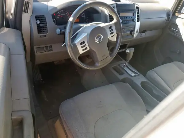 1N6BD0CT6GN756817 2016 NISSAN NAVARA (FRONTIER) - Image 8