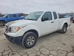 1N6BD0CT6GN757983 2016 NISSAN NAVARA (FRONTIER)