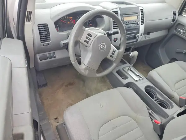 1N6BD0CT6GN757983 2016 NISSAN NAVARA (FRONTIER) - Image 8