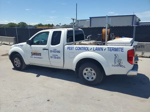 1N6BD0CT6GN760740 2016 NISSAN NAVARA (FRONTIER) - Image 2