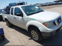 1N6BD0CT6GN763783 2016 NISSAN NAVARA (FRONTIER)