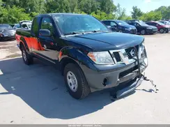 1N6BD0CT6GN764173 2016 NISSAN NAVARA (FRONTIER)