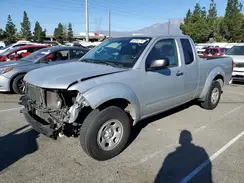 1N6BD0CT6GN764836 2016 NISSAN NAVARA (FRONTIER)