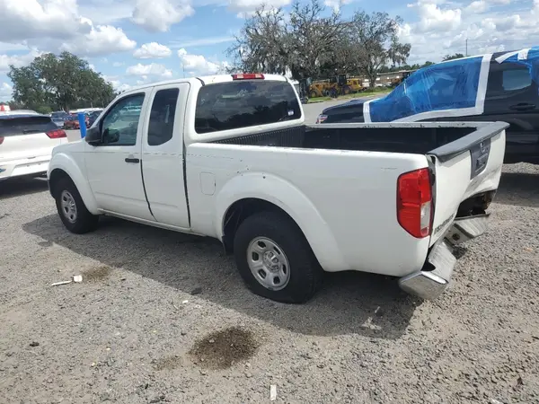 1N6BD0CT6GN770457 2016 NISSAN NAVARA (FRONTIER) - Image 2