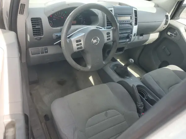 1N6BD0CT6GN770457 2016 NISSAN NAVARA (FRONTIER) - Image 8