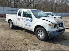 1N6BD0CT6GN770684 2016 NISSAN NAVARA (FRONTIER)