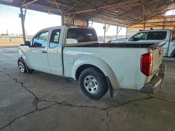 1N6BD0CT6GN772564 2016 NISSAN NAVARA (FRONTIER) - Image 2