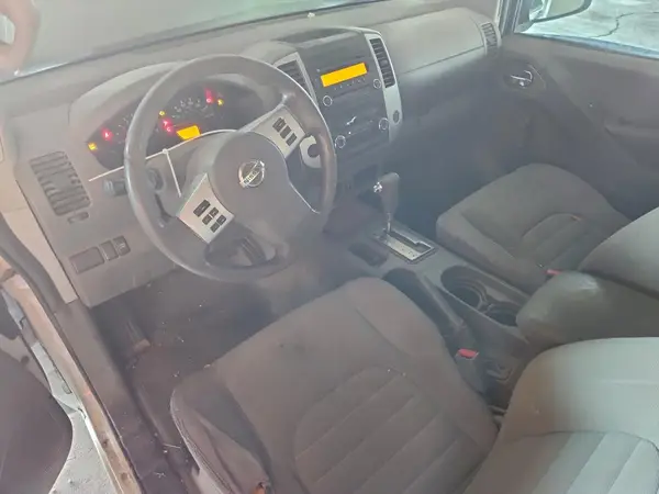 1N6BD0CT6GN772564 2016 NISSAN NAVARA (FRONTIER) - Image 8