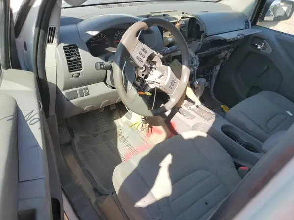 1N6BD0CT6GN773892 2016 NISSAN NAVARA (FRONTIER) - Image 8