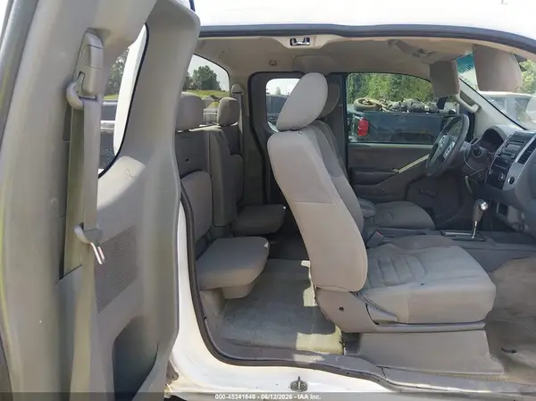 1N6BD0CT6GN774430 2016 NISSAN NAVARA (FRONTIER) - Image 8