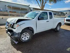 1N6BD0CT6GN777182 2016 NISSAN NAVARA (FRONTIER)