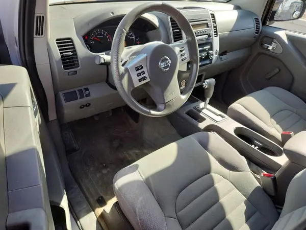 1N6BD0CT6GN777182 2016 NISSAN NAVARA (FRONTIER) - Image 8