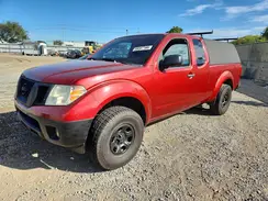 1N6BD0CT6GN777814 2016 NISSAN NAVARA (FRONTIER)
