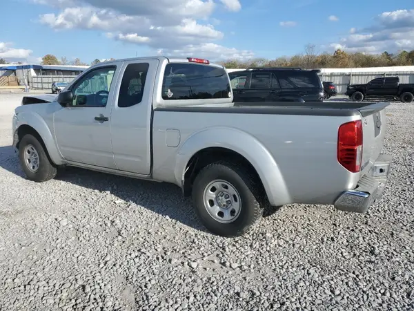 1N6BD0CT6GN777862 2016 NISSAN NAVARA (FRONTIER) - Image 2