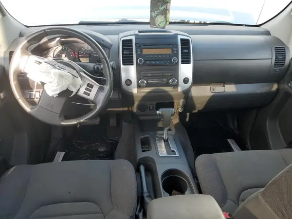 1N6BD0CT6GN777862 2016 NISSAN NAVARA (FRONTIER) - Image 8