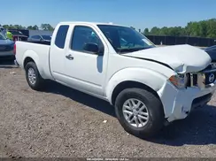 1N6BD0CT6GN778624 2016 NISSAN NAVARA (FRONTIER)