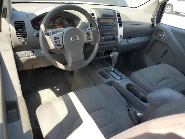1N6BD0CT6GN781118 2016 NISSAN NAVARA (FRONTIER) - Image 8