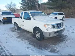 1N6BD0CT6GN781295 2016 NISSAN NAVARA (FRONTIER)