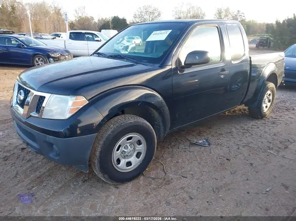 1N6BD0CT6GN781765 2016 NISSAN NAVARA (FRONTIER) - Image 2