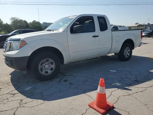 1N6BD0CT6GN789798 2016 NISSAN NAVARA (FRONTIER) - Image 1