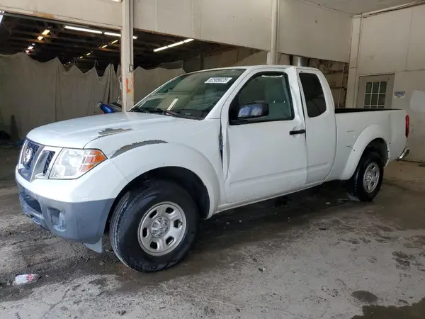 1N6BD0CT6GN794094 2016 NISSAN NAVARA (FRONTIER) - Image 1