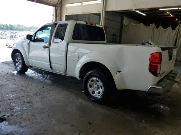 1N6BD0CT6GN794094 2016 NISSAN NAVARA (FRONTIER) - Image 2
