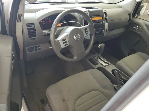 1N6BD0CT6GN794094 2016 NISSAN NAVARA (FRONTIER) - Image 8
