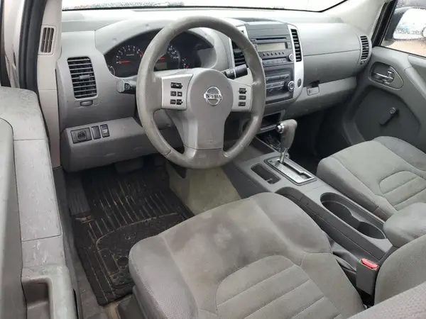 1N6BD0CT6GN795343 2016 NISSAN NAVARA (FRONTIER) - Image 8