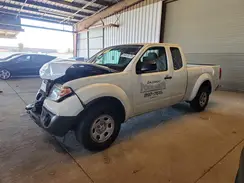 1N6BD0CT6GN798405 2016 NISSAN NAVARA (FRONTIER)
