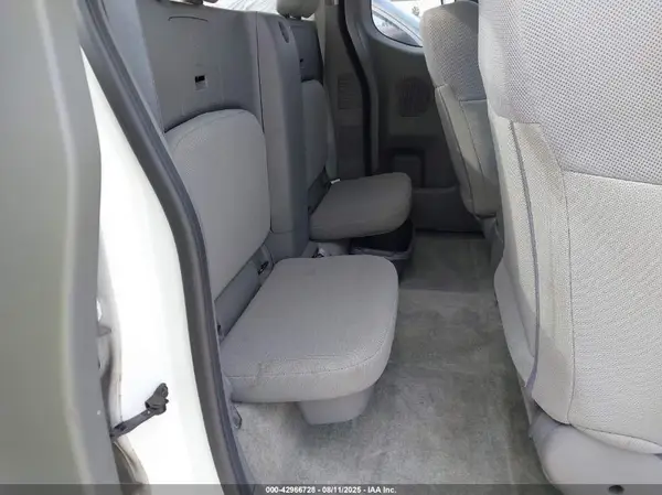 1N6BD0CT6GN901788 2016 NISSAN NAVARA (FRONTIER) - Image 8