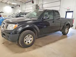 1N6BD0CT6HN700149 2017 NISSAN NAVARA (FRONTIER)