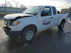 1N6BD0CT6HN701639 2017 NISSAN NAVARA (FRONTIER)