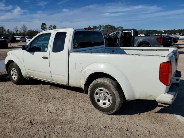 1N6BD0CT6HN705285 2017 NISSAN NAVARA (FRONTIER) - Image 2