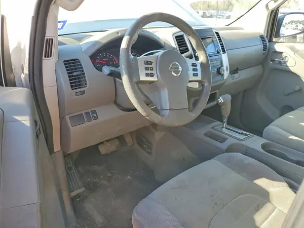 1N6BD0CT6HN705285 2017 NISSAN NAVARA (FRONTIER) - Image 8