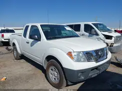 1N6BD0CT6HN705870 2017 NISSAN NAVARA (FRONTIER)