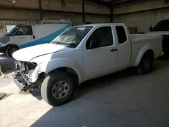 1N6BD0CT6HN707943 2017 NISSAN NAVARA (FRONTIER)
