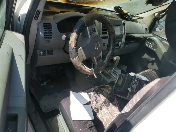 1N6BD0CT6HN711328 2017 NISSAN NAVARA (FRONTIER) - Image 8