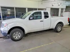 1N6BD0CT6HN711877 2017 NISSAN NAVARA (FRONTIER)